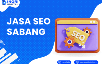 Jasa SEO Sabang Inori Digital | Bantu Raih Halaman 1 Google