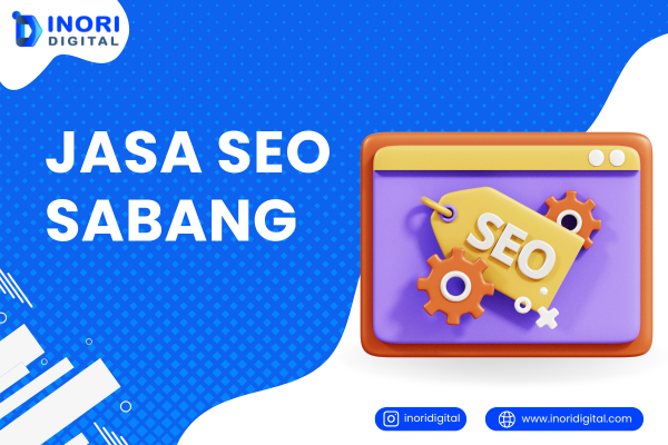 Jasa SEO Sabang