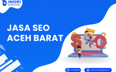 Jasa SEO Aceh Barat – Raih Peringkat #1 Mesin Pencari Google