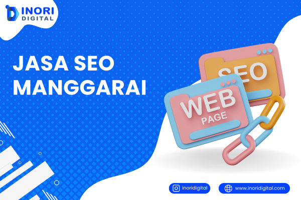 Jasa SEO Manggarai