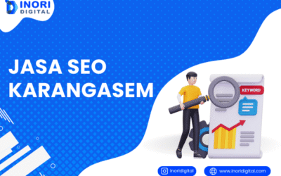 Jasa SEO Karangasem Bergaransi Halaman Pertama Google