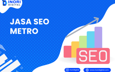 Jasa SEO Metro | Pilihan Paket Beragam, Metode SEO Legal