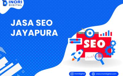 Jasa SEO Jayapura | Free Analisa Keyword & Report Bulanan!