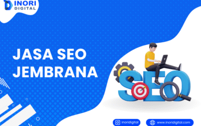 Jasa SEO Jembrana Terbaik, Optimasi Website Lebih Maksimal