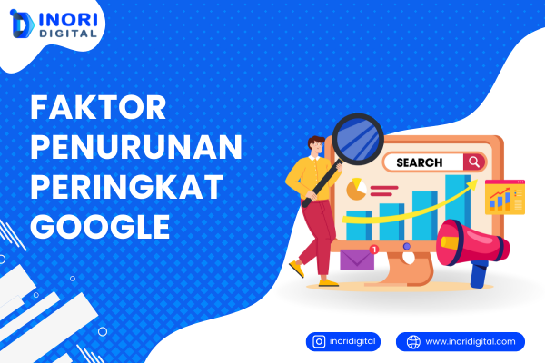faktor-penurunan-peringkat-google