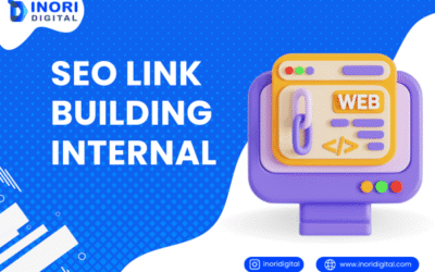 Mengenal Apa itu SEO Link Building Internal dan Manfaatnya