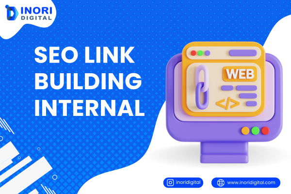 SEO Link Building Internal