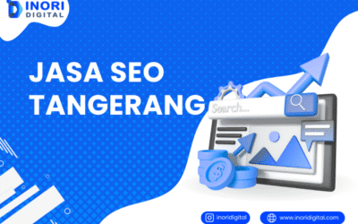 Jasa SEO Tangerang Profesional – Garansi Sampai #1 Google!