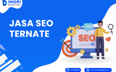 Jasa SEO Ternate – Raih Peringkat #1 Mesin Pencari Google