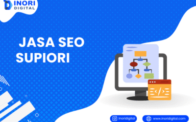 Jasa SEO Supiori – Raih Peringkat #1 Mesin Pencari Google