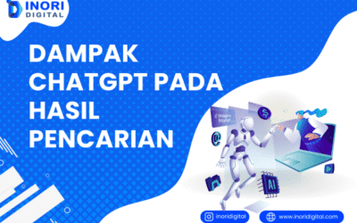 Ketahui Dampak ChatGPT pada Hasil Pencarian!