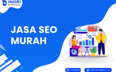 Jasa SEO Murah Bergaransi Tampil di Halaman #1 Google
