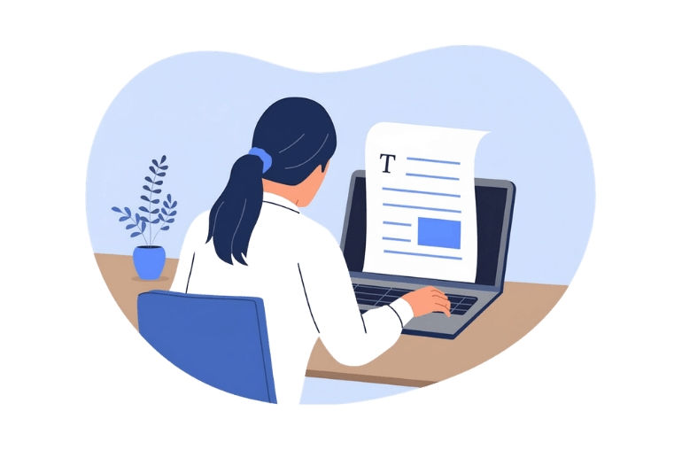 Content-Writer